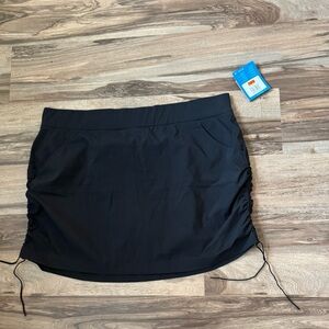 Colombia Women's All Seasons Ruched Skort